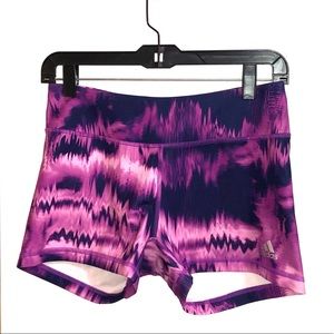 ADIDAS Workout Shorts (size M)